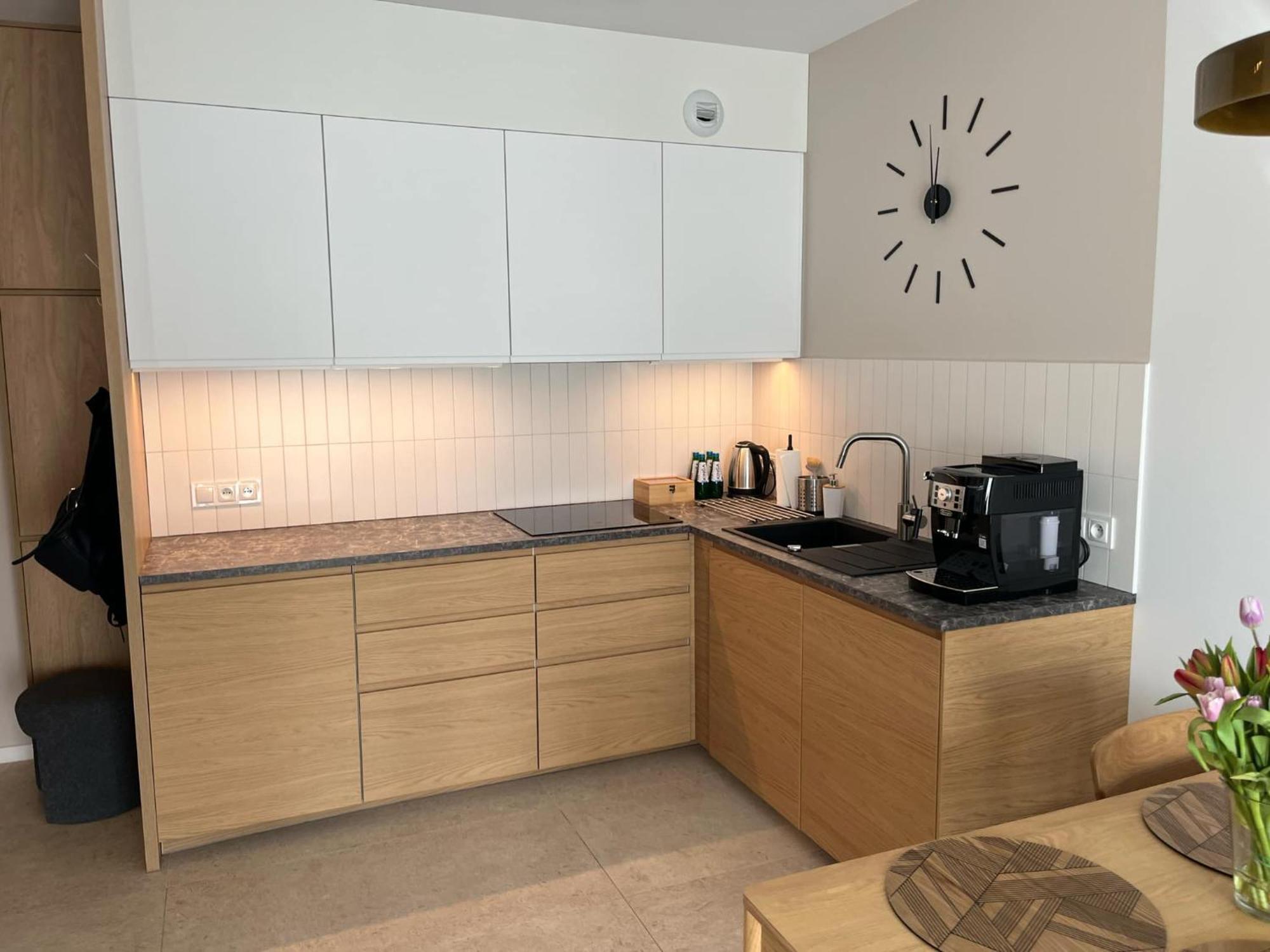 Czysta Apartament Wrocław